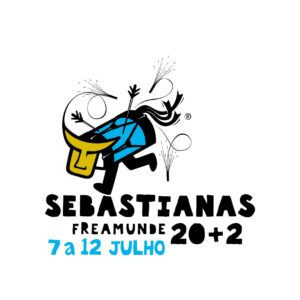Sebastianas 2022 Freamunde