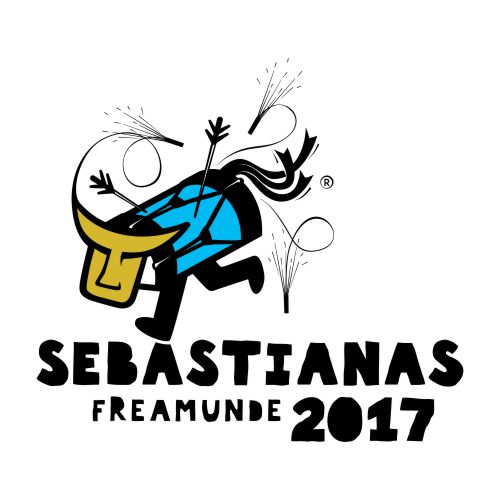 Sebastianas 2017 Freamunde