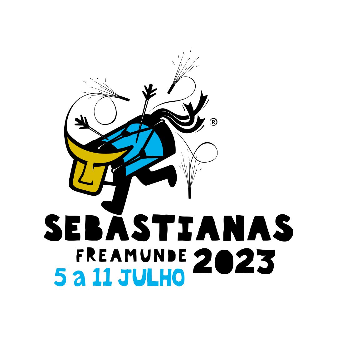 Sebastianas 2023 Freamunde